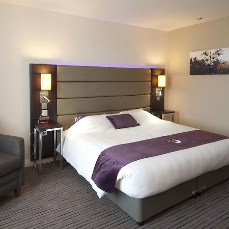 Premier Inn Glasgow - Bellshill Motherwell Extérieur photo