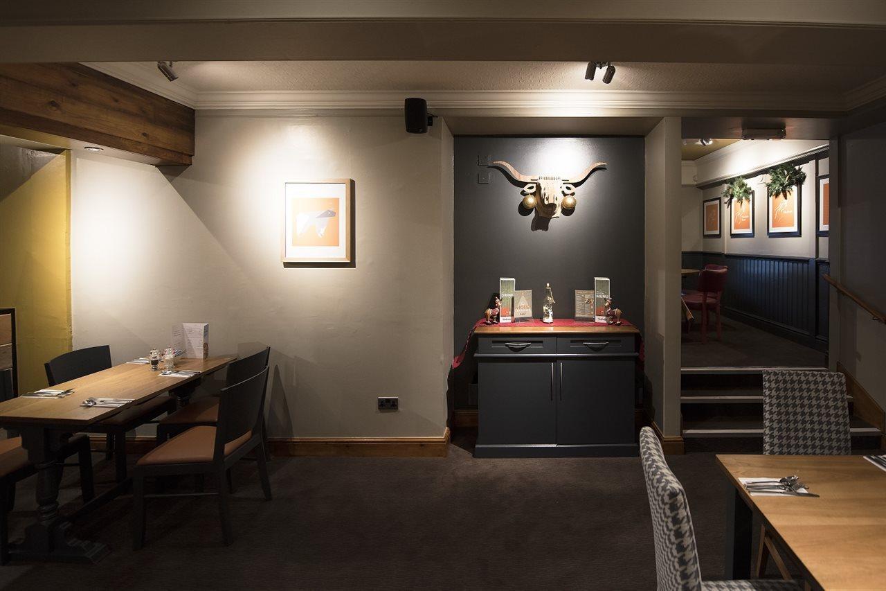 Premier Inn Glasgow - Bellshill Motherwell Extérieur photo