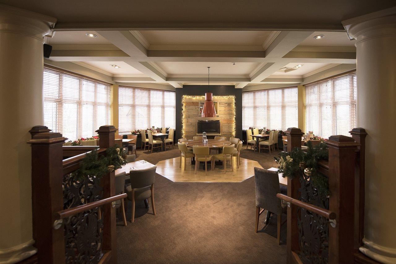 Premier Inn Glasgow - Bellshill Motherwell Extérieur photo