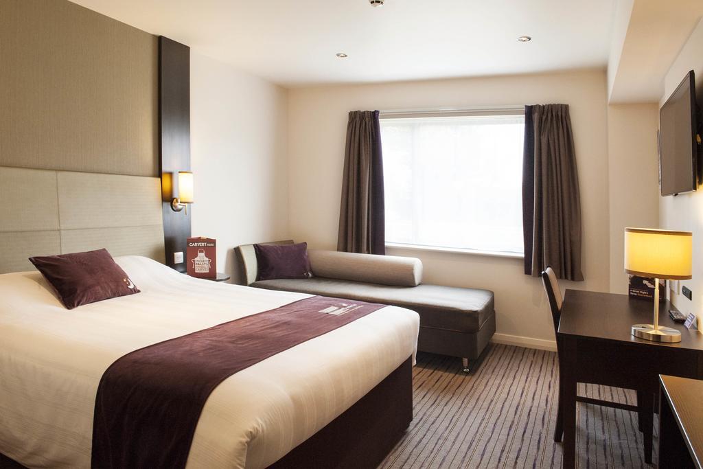 Premier Inn Glasgow - Bellshill Motherwell Chambre photo