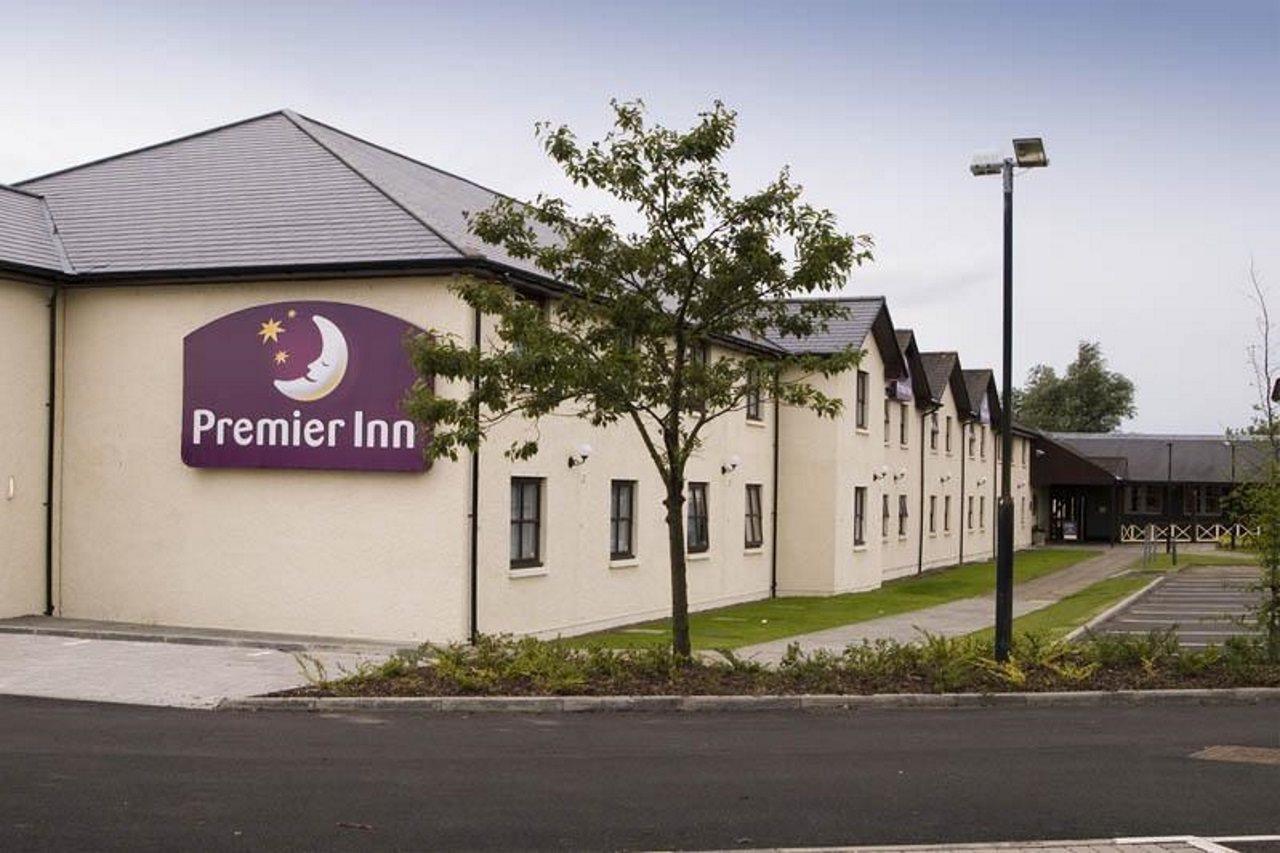 Premier Inn Glasgow - Bellshill Motherwell Extérieur photo