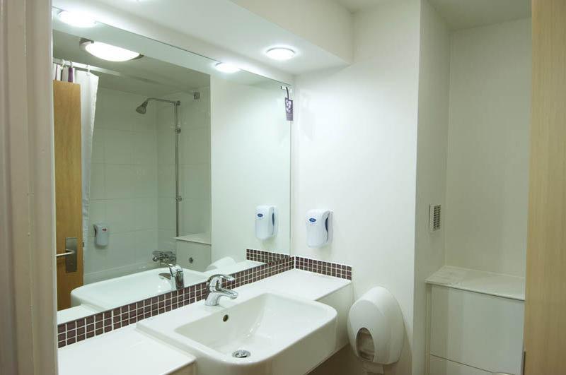 Premier Inn Glasgow - Bellshill Motherwell Extérieur photo